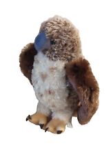 Plush hawk stuffed for sale  Shipping to Ireland