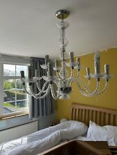 Chandelier ceiling light for sale  RAMSGATE