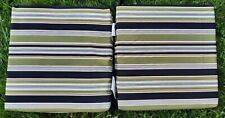 Outdoor seat cushions for sale  Grant