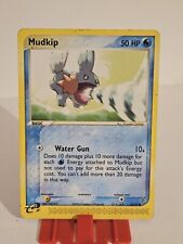 Pokémon tcg mudkip for sale  LONDON