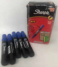 Blue sharpie m15 for sale  POOLE