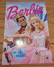 2001 barbie journal gebraucht kaufen  Odenkirchen