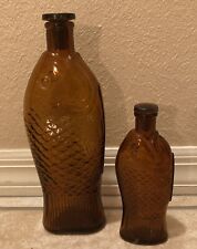 Fish antique bottles for sale  Winter Haven