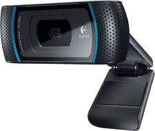 Logitech c910 webcam for sale  San Jose
