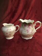 Antique pitchers limoges for sale  Bowling Green