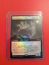 Mtg moonshaker cavalry for sale  Port Orchard