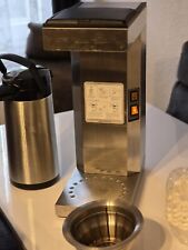 Kaffeemaschine pumpenkanne gebraucht kaufen  Lünen-Horstmar