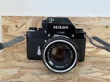 Nikon photomic ftn d'occasion  Metz-