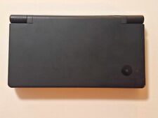 Sistema de console portátil Nintendo DSi preto. Sem caneta. Testado e funcionando  comprar usado  Enviando para Brazil