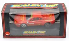 Scalextric ferrari gto usato  Roma