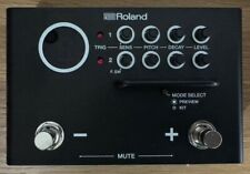 Roland trigger module for sale  PRESTON