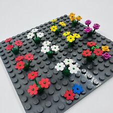 Lego vintage flowers for sale  BOURNEMOUTH