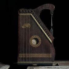 Antique lyrette harp for sale  Indianapolis