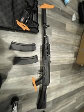 Well ak74 gbb for sale  Fort Worth