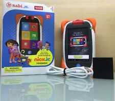 Nabi Jr 16 GB Multi-Touch 5" Nick Jr. Tablet edición (E4) segunda mano  Embacar hacia Argentina