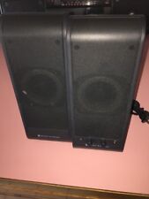 Altec lansing powered for sale  Grand Rapids