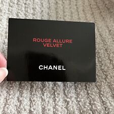 Chanel rouge allure for sale  Fort Mill