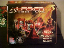 Laser khet 2.0 for sale  Shipping to Ireland