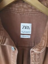 Zara herren jeansjacke gebraucht kaufen  Wetter (Ruhr)