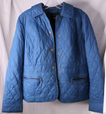 Talbots women quilted for sale  Flowood