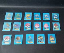 Pokemon lenticolare card usato  Cuneo