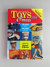 Toys prices guide for sale  USA