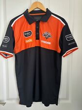 Wests tigers polo for sale  BEDFORD