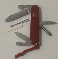 Victorinox tinker swiss for sale  Red Bank