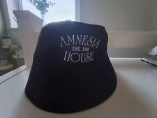 Amnesia house bucket for sale  RUGBY