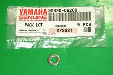 Yamaha nos washer for sale  BLYTH