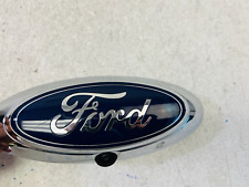 2022 Ford Maverick emblema da tampa traseira com furo de câmera cromado NZ6B-19H250-AC comprar usado  Enviando para Brazil