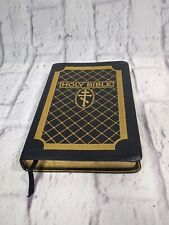 OOP Nelson Novo Testamento Estudo Ortodoxo NKJV Bíblia Novo King James Couro 1296 comprar usado  Enviando para Brazil