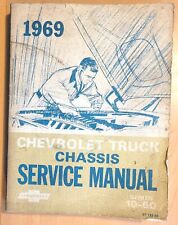 1969 chevrolet chevy for sale  Thayne