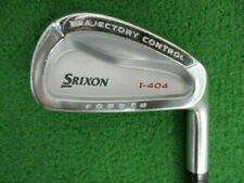 Hideki Matsuyama Dunlop Srixon I-404 8PC Dg S200-Flex Irons Conjunto De Tacos De Golfe comprar usado  Enviando para Brazil