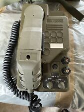 Field telephone ra2000 for sale  GAINSBOROUGH