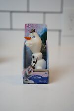 Estatueta Disney Frozen Mini Olaf 3,5" 2014 nova na caixa comprar usado  Enviando para Brazil