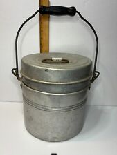 miners lunch pail for sale  Lewistown