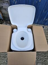 Thetford porta potti for sale  STOWMARKET