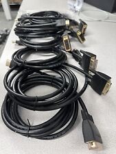 cables hdmi adapter for sale  Saint Augustine