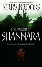 Sword shannara number for sale  UK