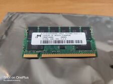 Laptop ram pc2700s for sale  SOLIHULL