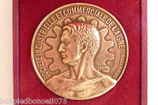 Médaille bronze société d'occasion  Nevers