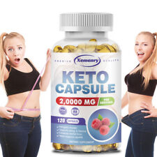 Keto capsules 20000mg for sale  Shipping to Ireland