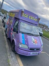 Ice cream van for sale  MARGATE
