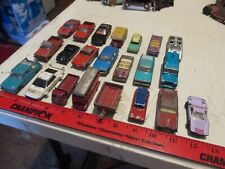 Vintage Lot Diecast Hot Wheels Matchbox, Lesney, TootsieToy, Playart,  for sale  Shipping to South Africa