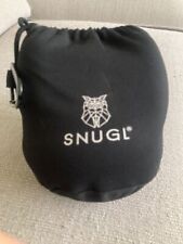 Snugl travel pillow for sale  ORPINGTON