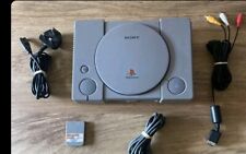Sony playstation ps1 for sale  Ireland