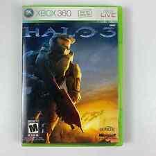 Usado, XBOX 360 2007 - Halo 3 com Manual - Xbox Live Microsoft comprar usado  Enviando para Brazil