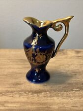 Limoges miniature cobalt for sale  North Scituate