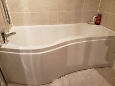 bathstore bath panel for sale  WOTTON-UNDER-EDGE